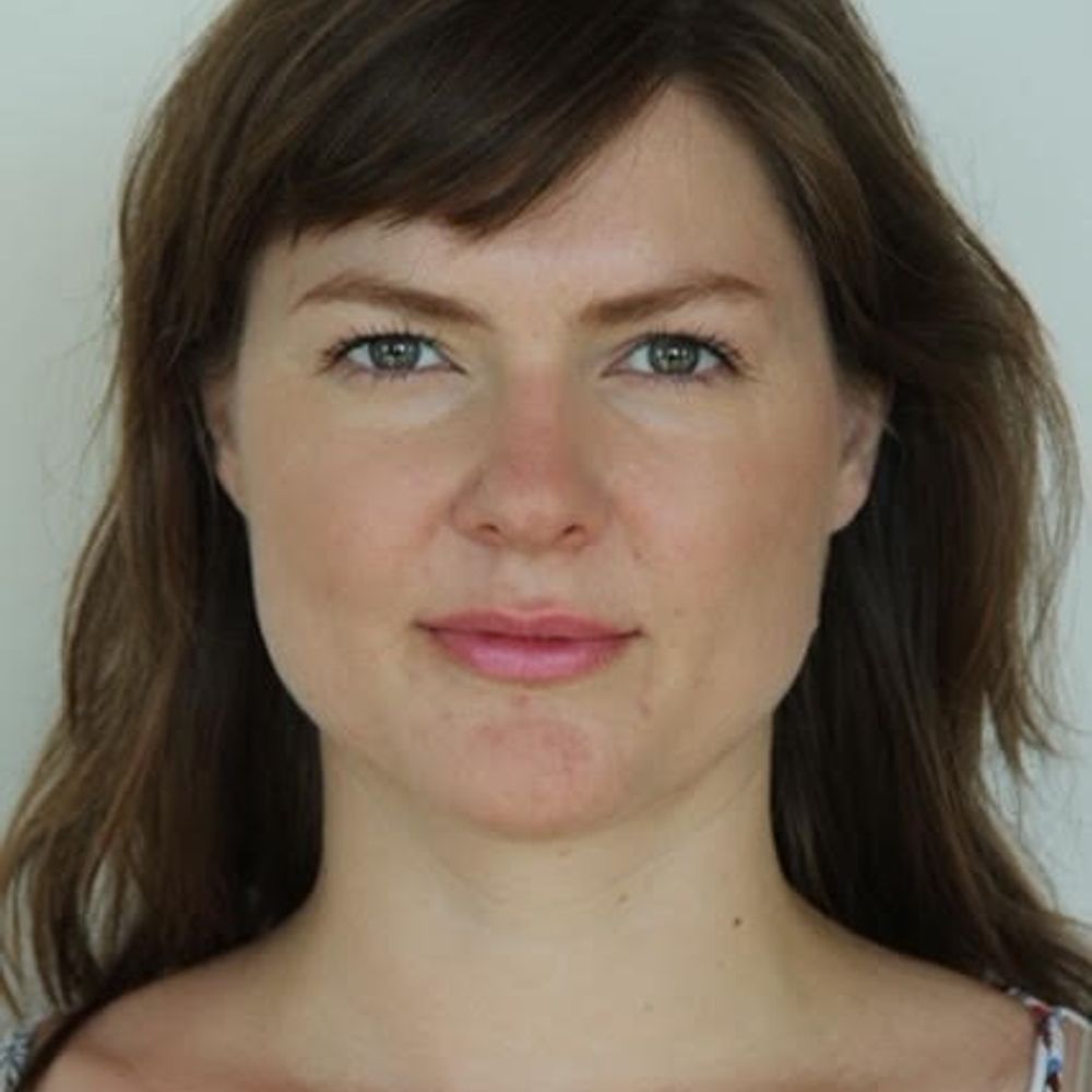 Hanna Hindstrom