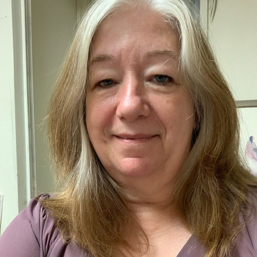 Cathy Wright