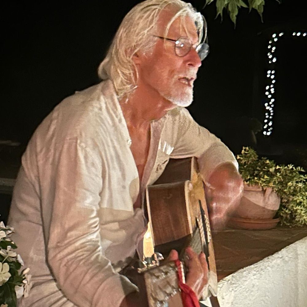 Peter Harris