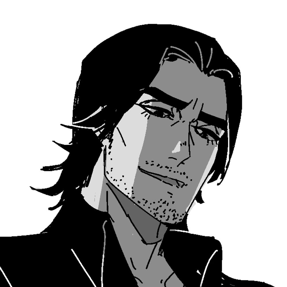 E T H E R @ Commissions open