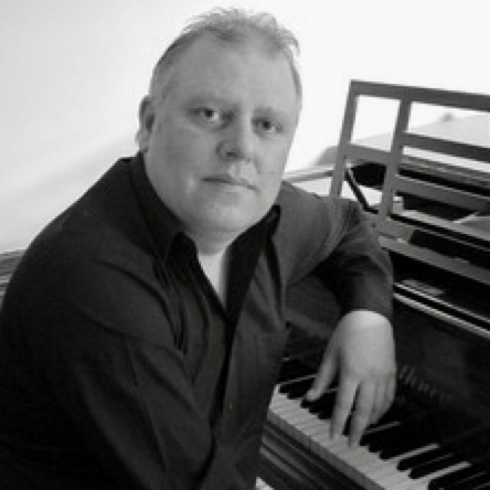 Ian Penwarden-Allan