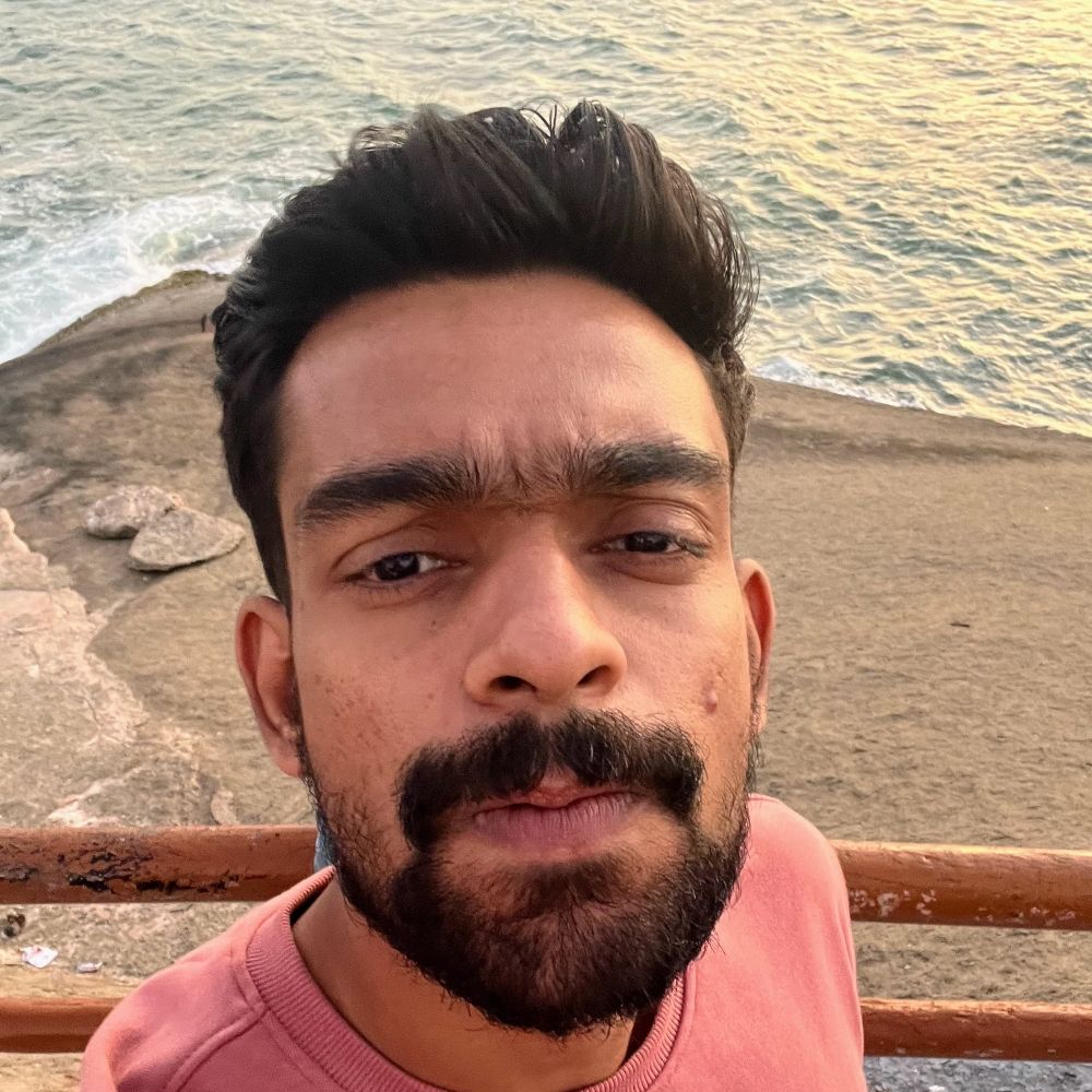 Swaroop Elavana