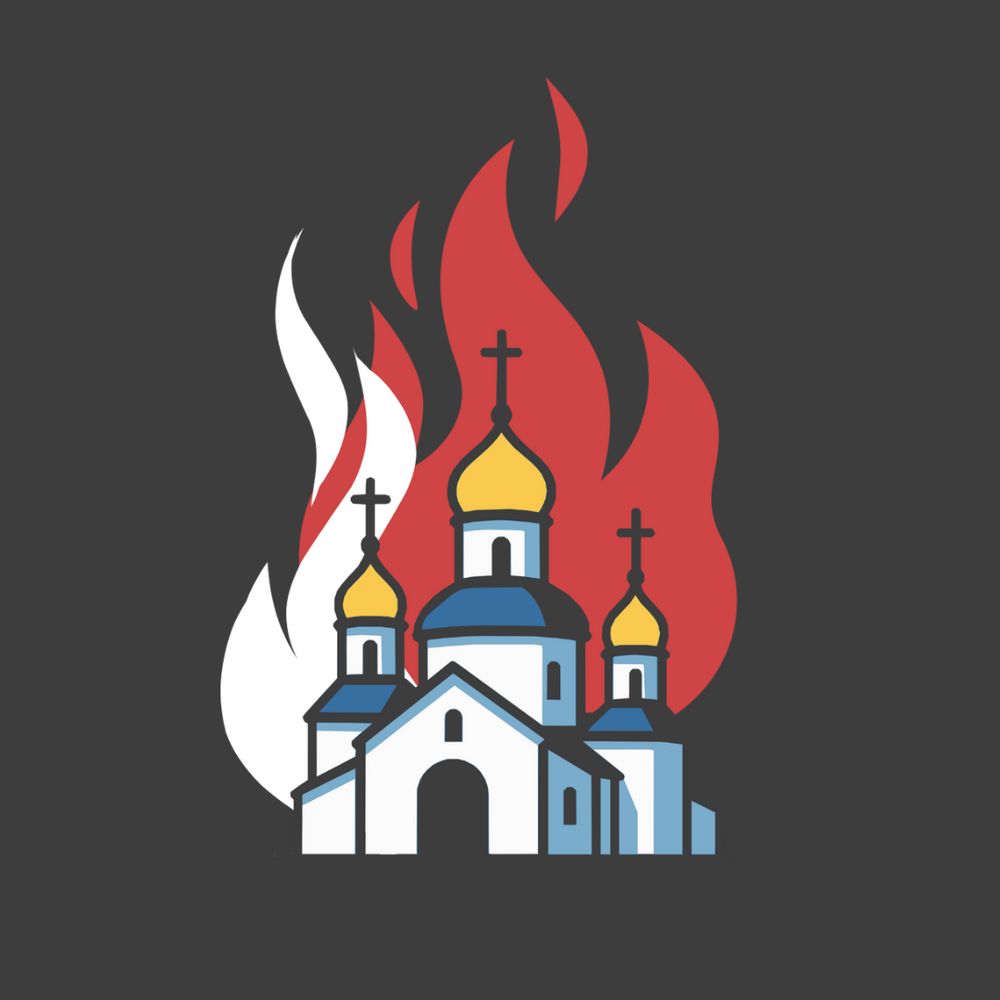 Russia's War On Faith