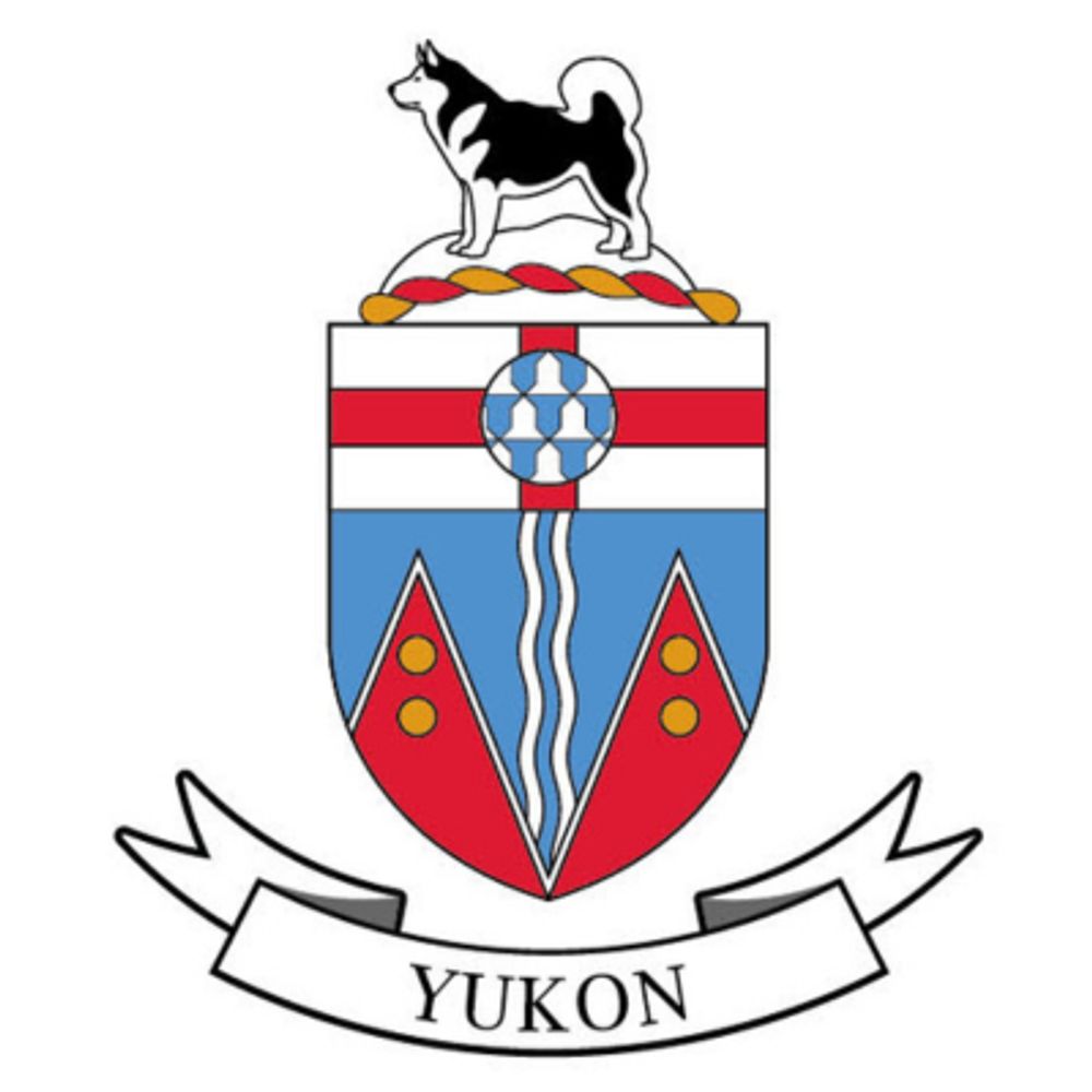 Yukon Legislative Assembly