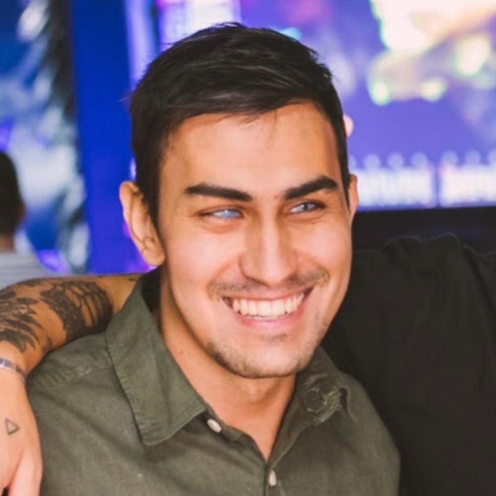 Gustavo Torniero
