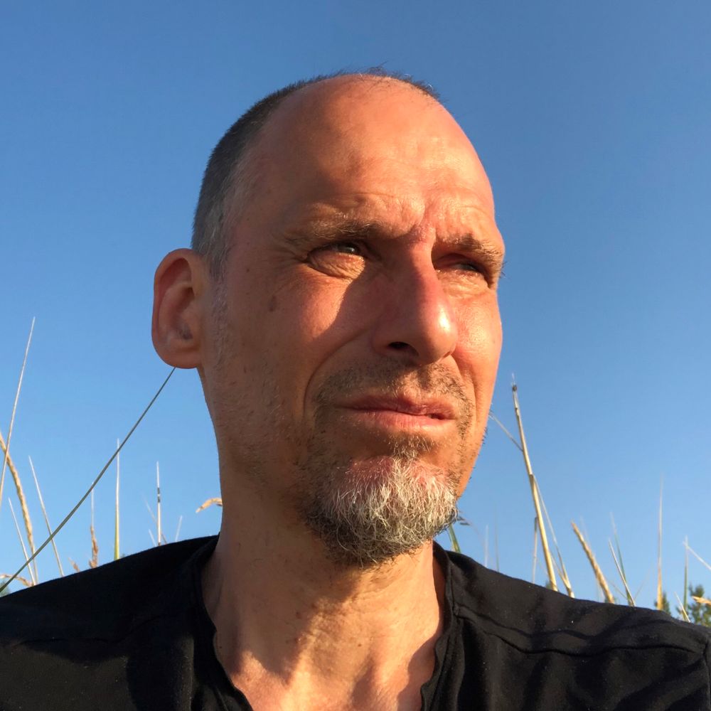 Jon Brunberg