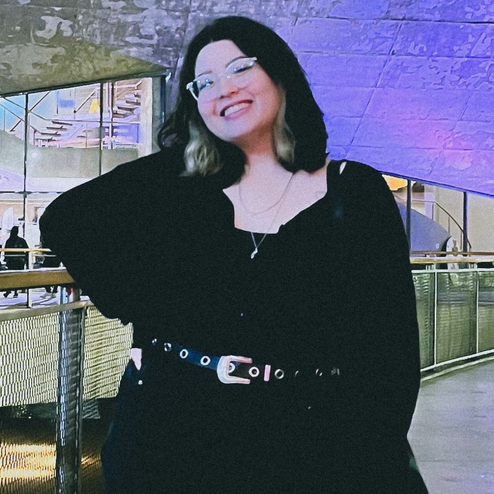 Isa 🦋