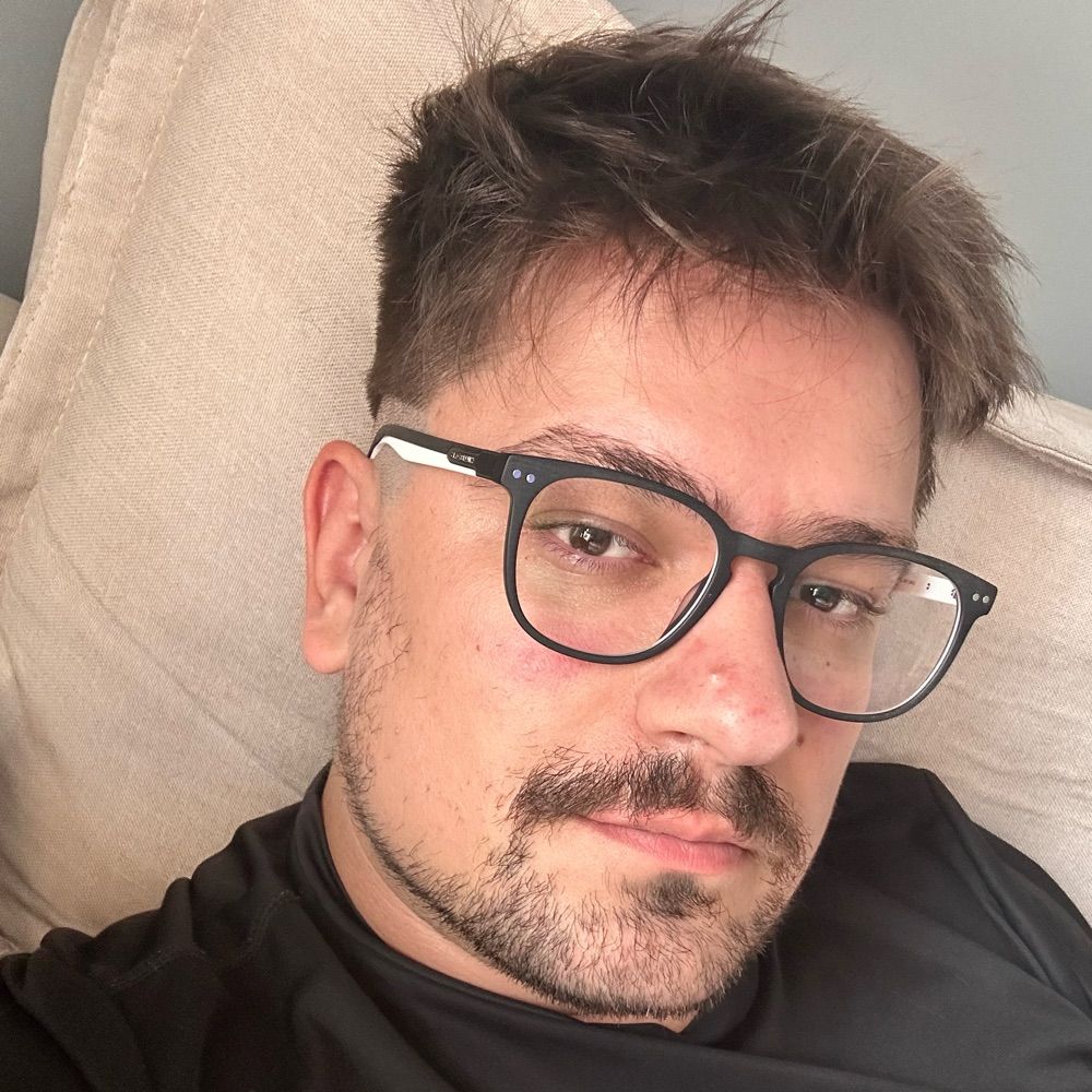 Daniel Miscolcz