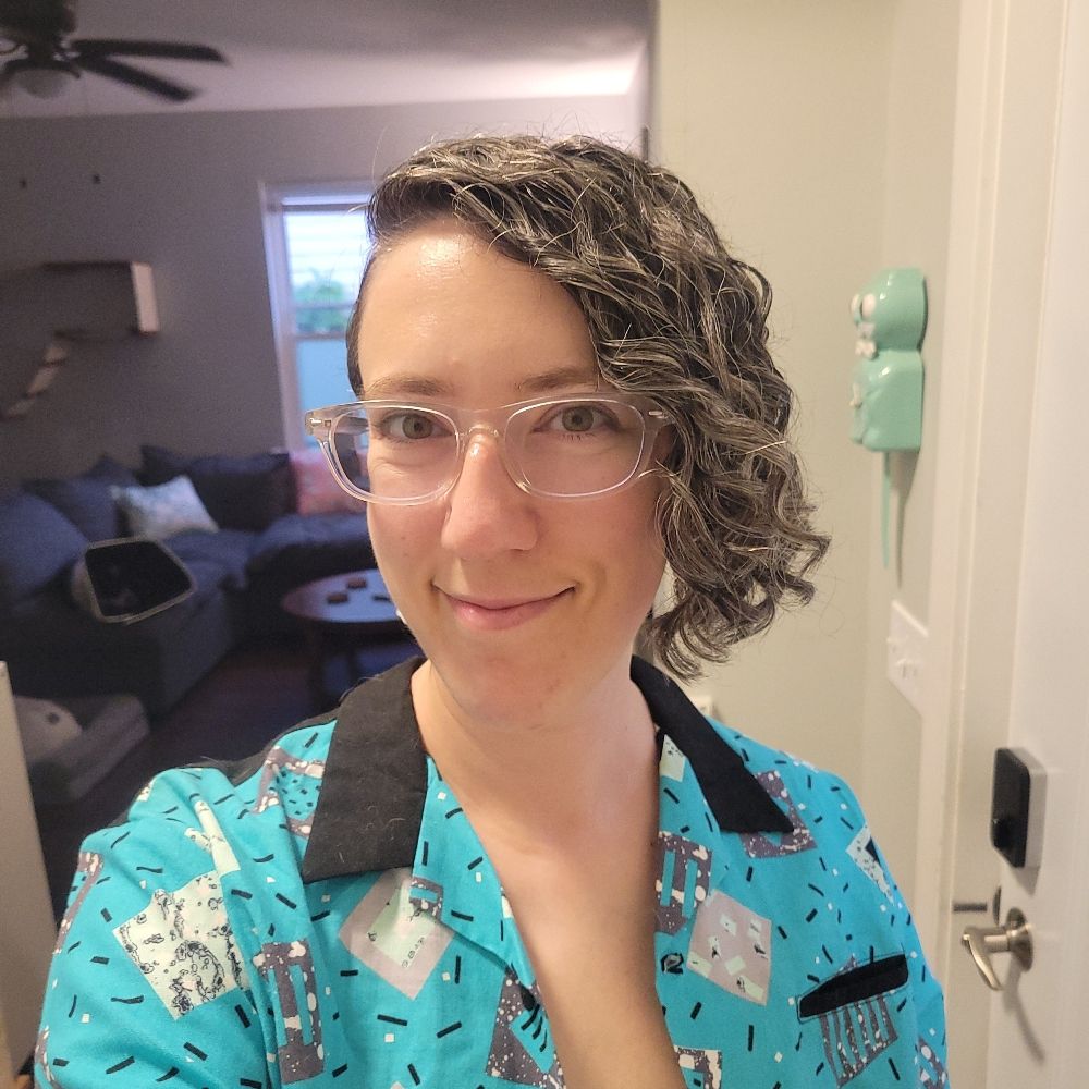 Kira Goldfarb