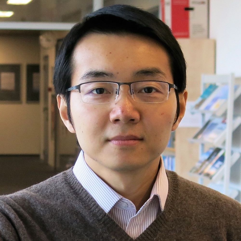 Aaron Ding