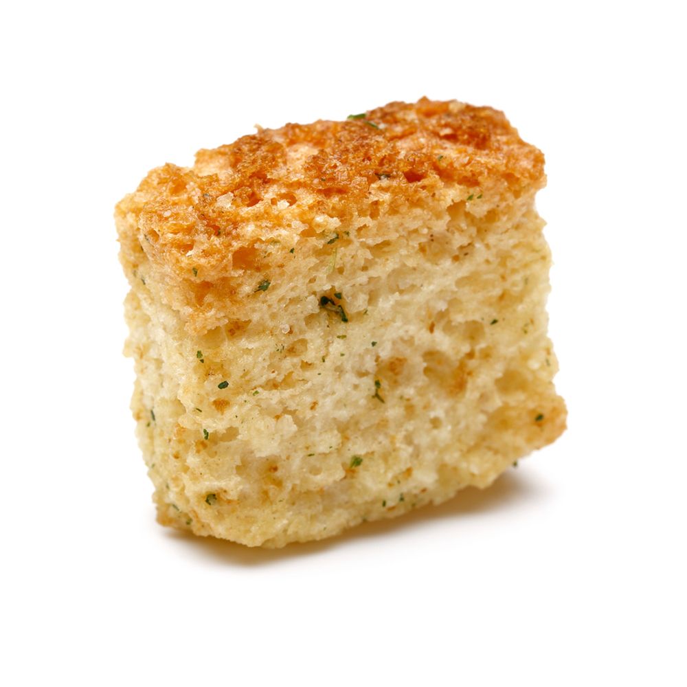 The Big Crouton