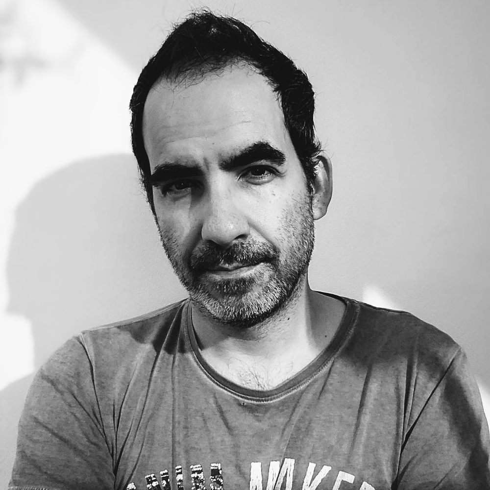Steve Costa
