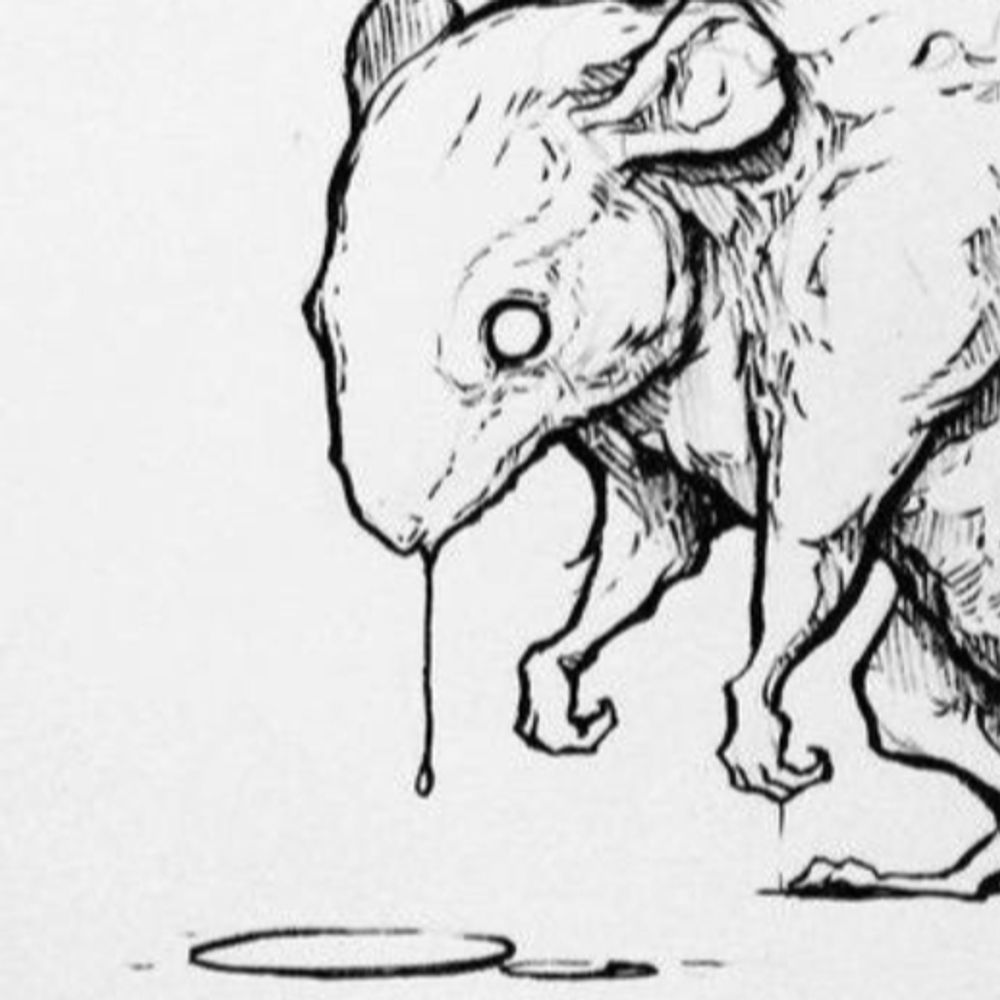 ︴ROTTINGRATS🥩🐁