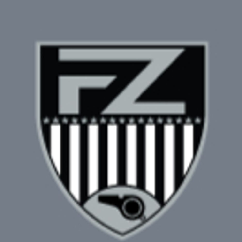 Fᴏᴏᴛʙᴀʟʟ Zᴇʙʀᴀs ☑️