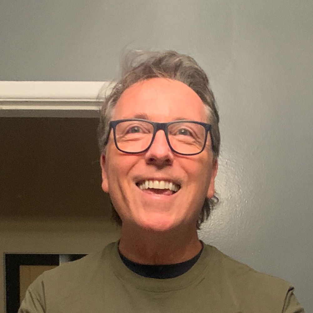 Danny Armstrong