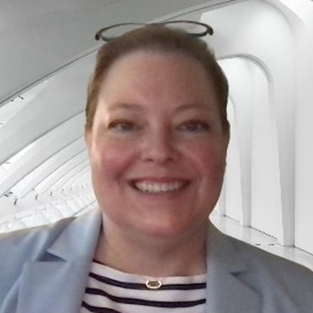 Allyson Newton, NBCT