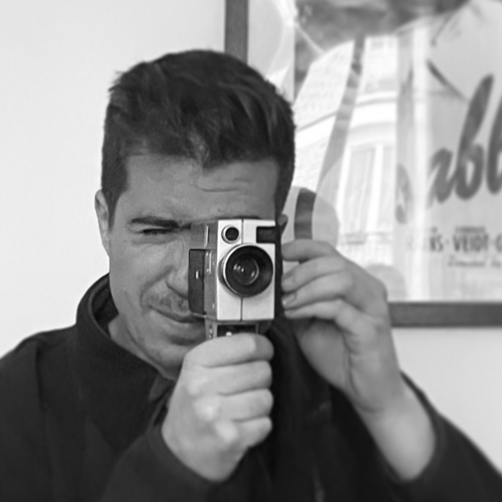 Kevin Rousseau