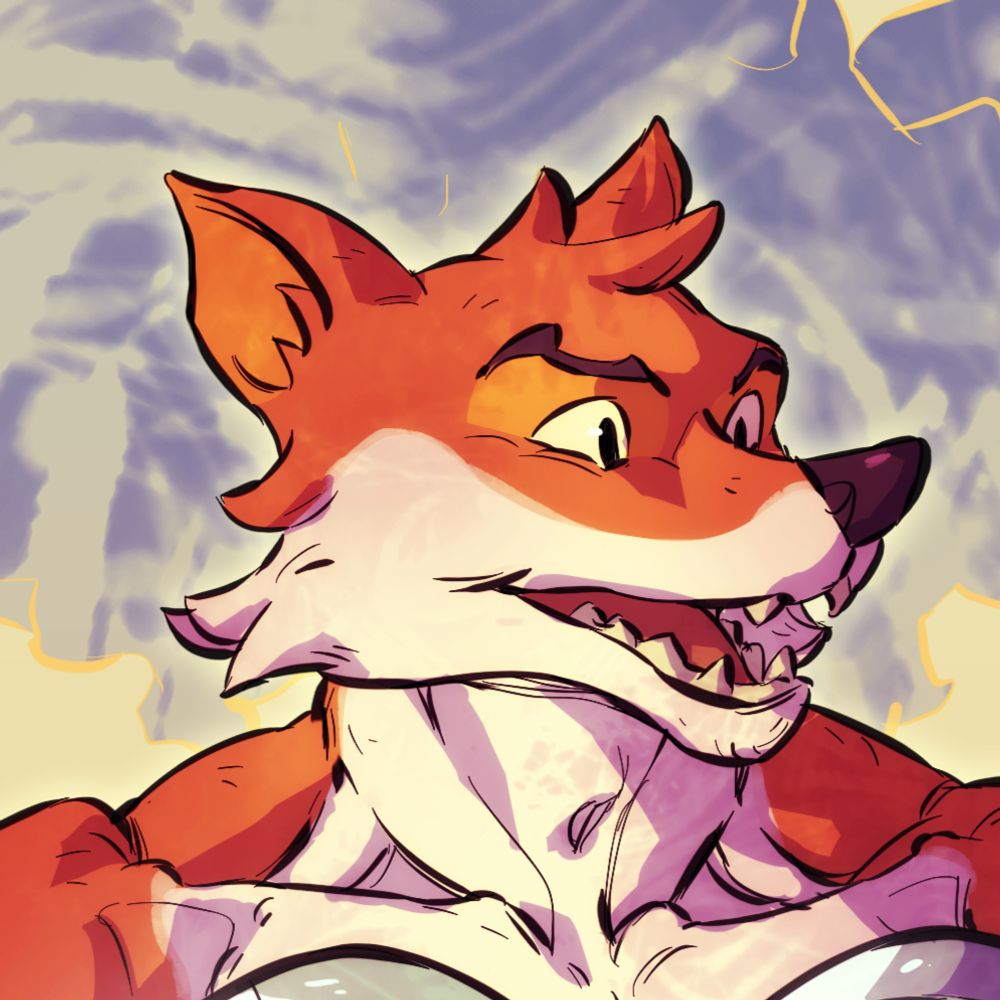 OutfoxInk