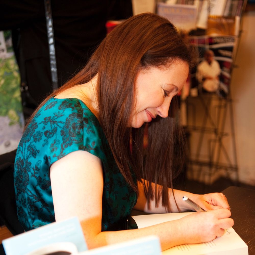 Cari Rosen