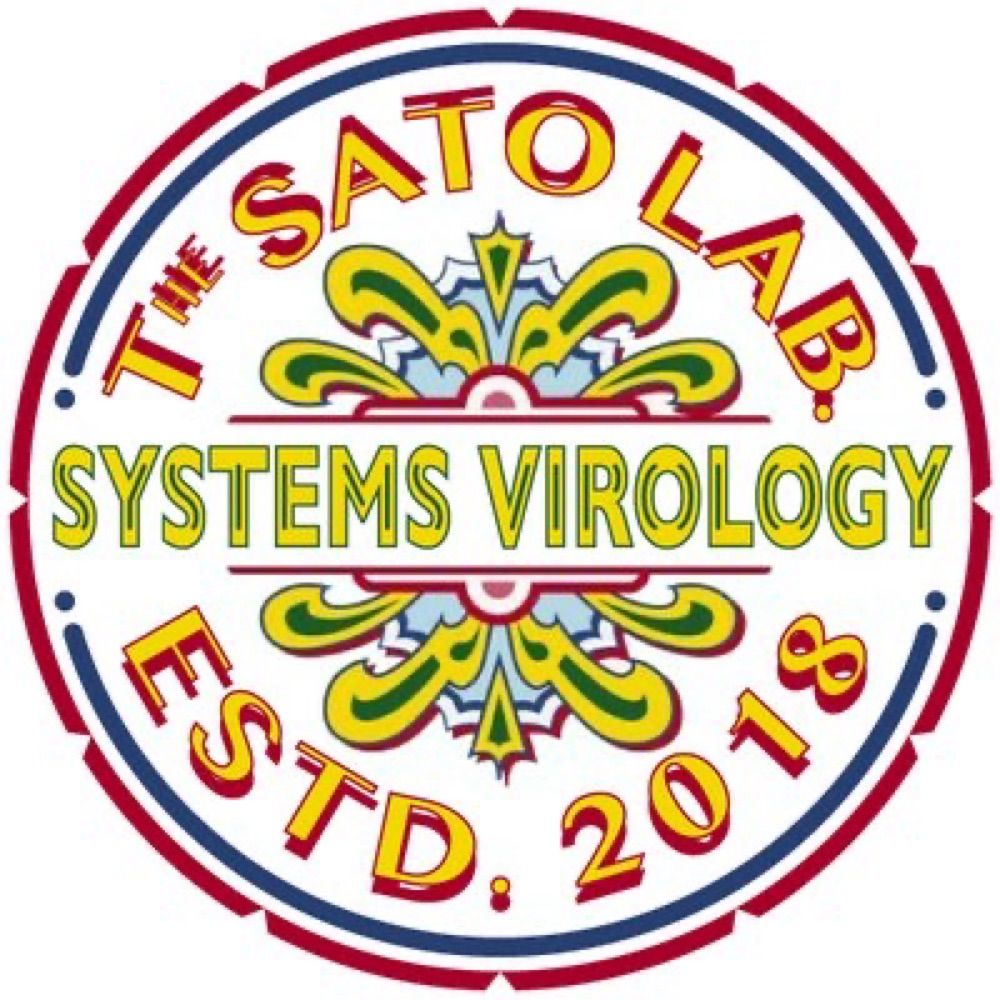 The Sato Lab (Kei Sato)