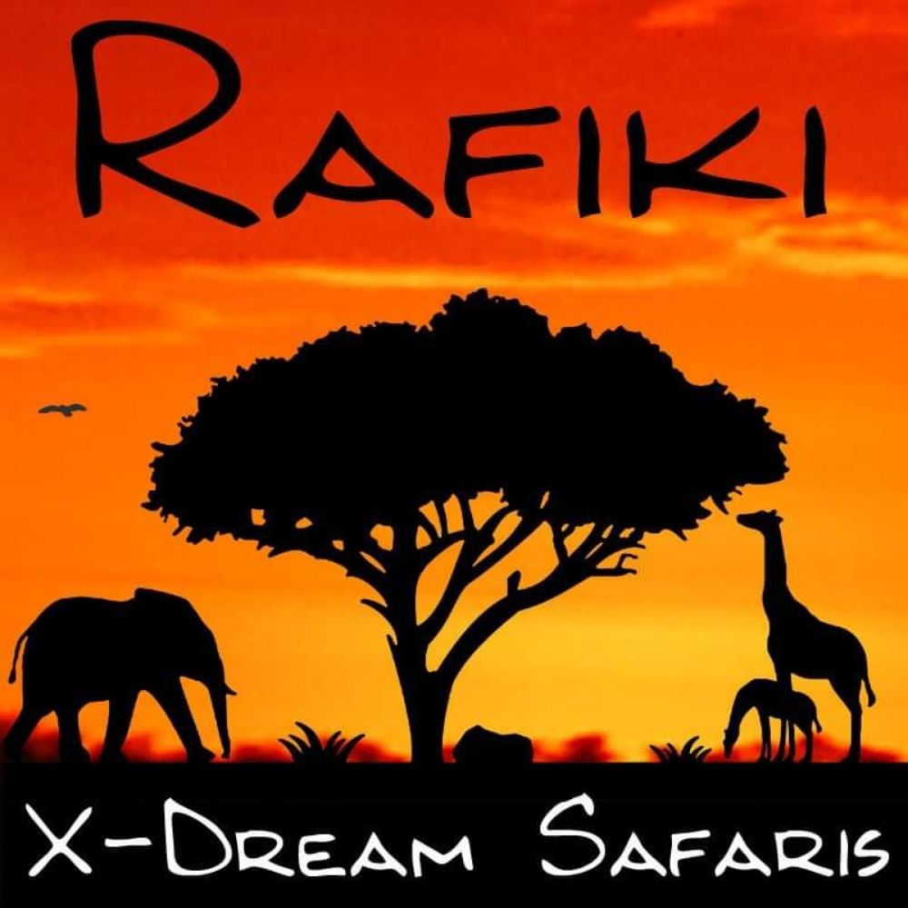 Rafiki X-Dream Safaris