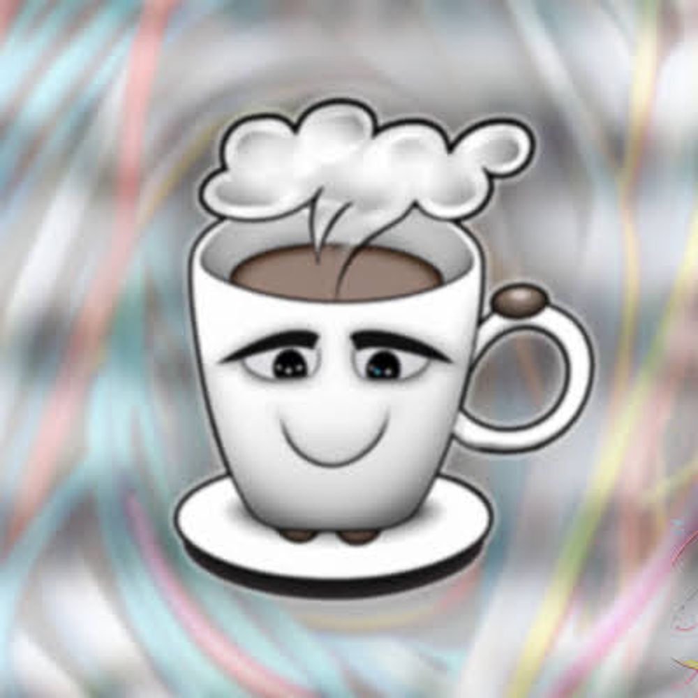 LilCoffeeCup