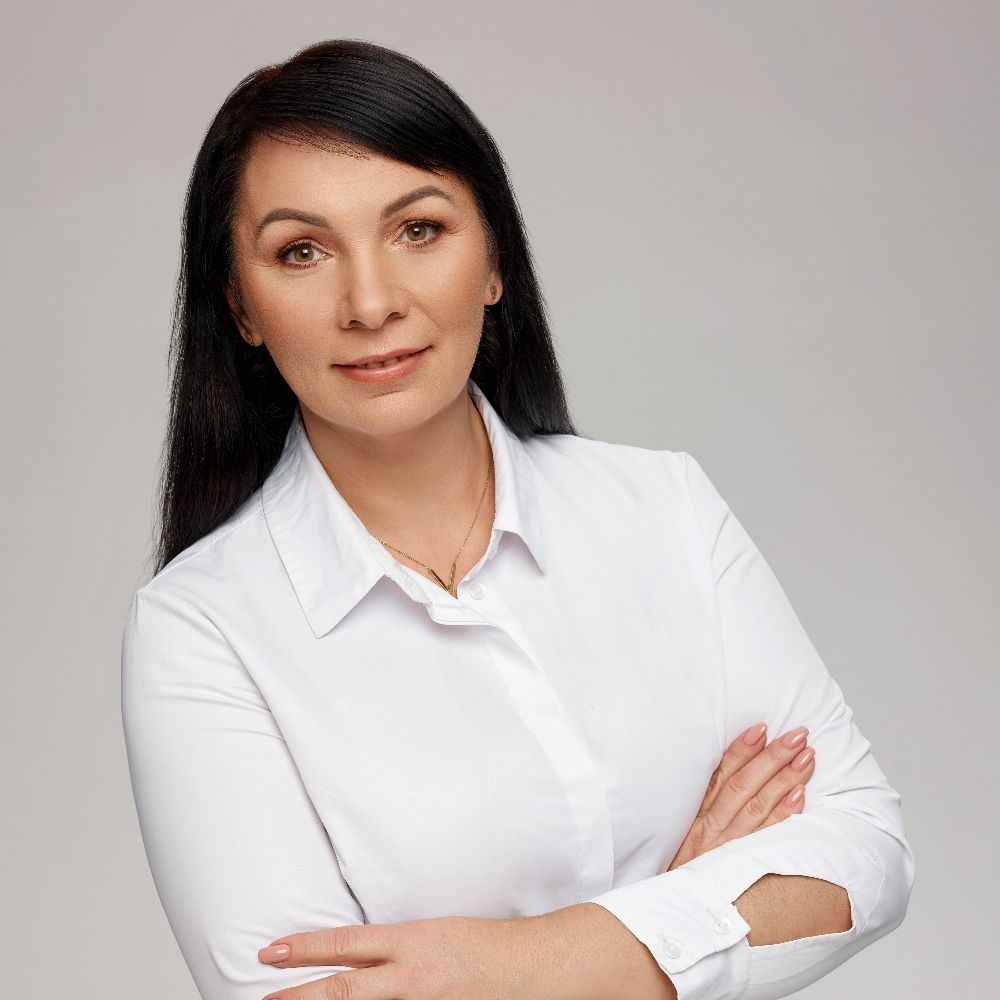 Kamila Ścibor