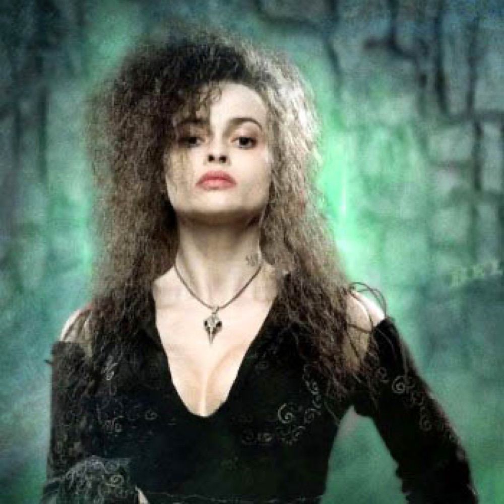 Bellatrix Lestrange