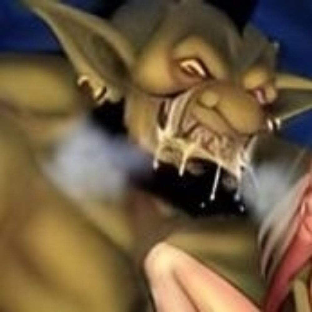 Rey goblin
