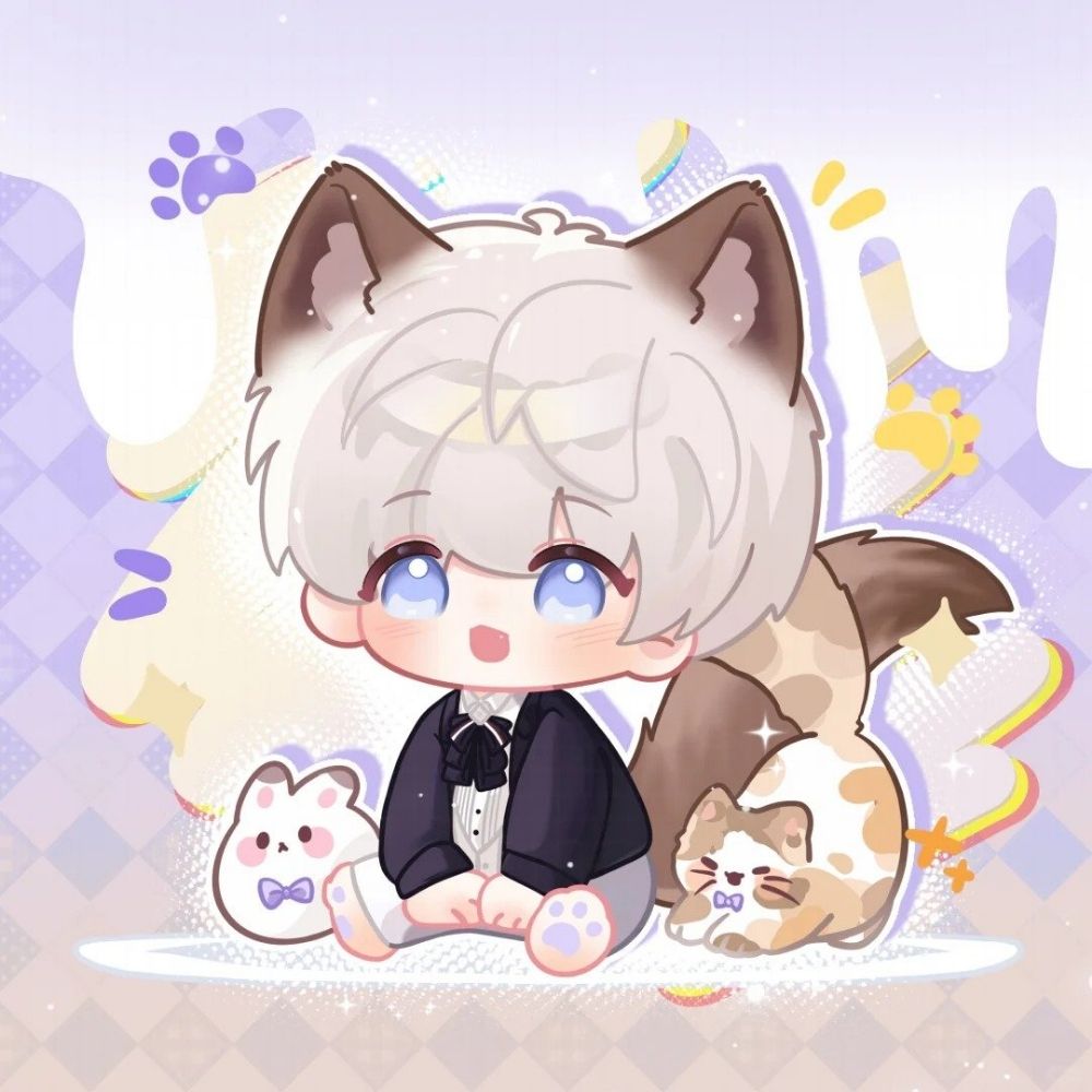 zhiwei@tsukishiro月白