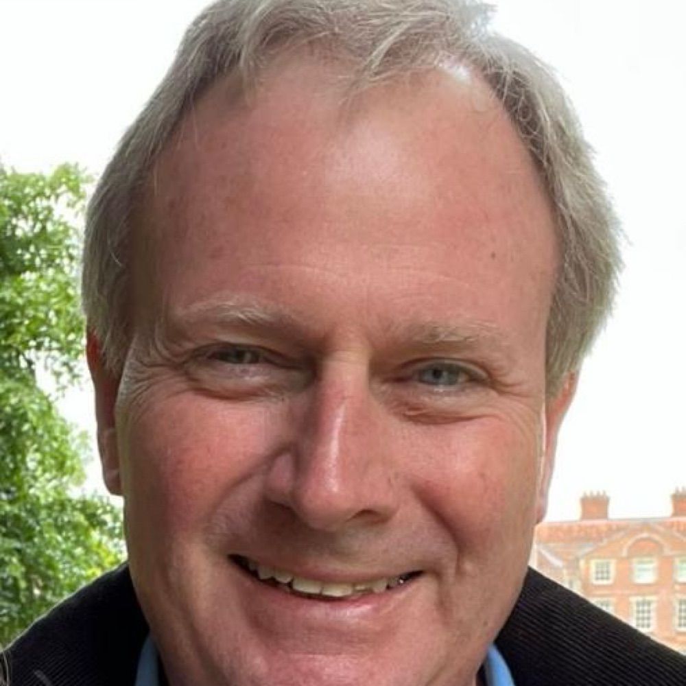 Peter Johnson
