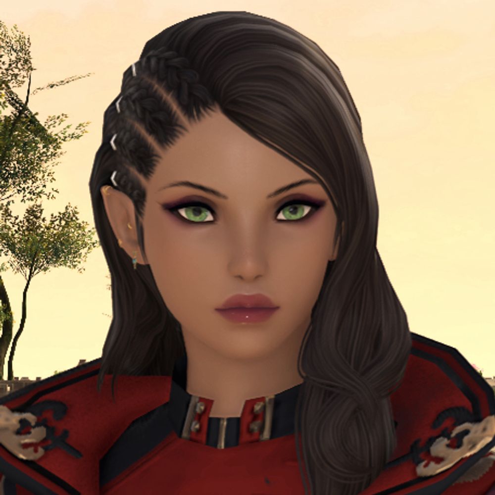 Emma Wolfsbane