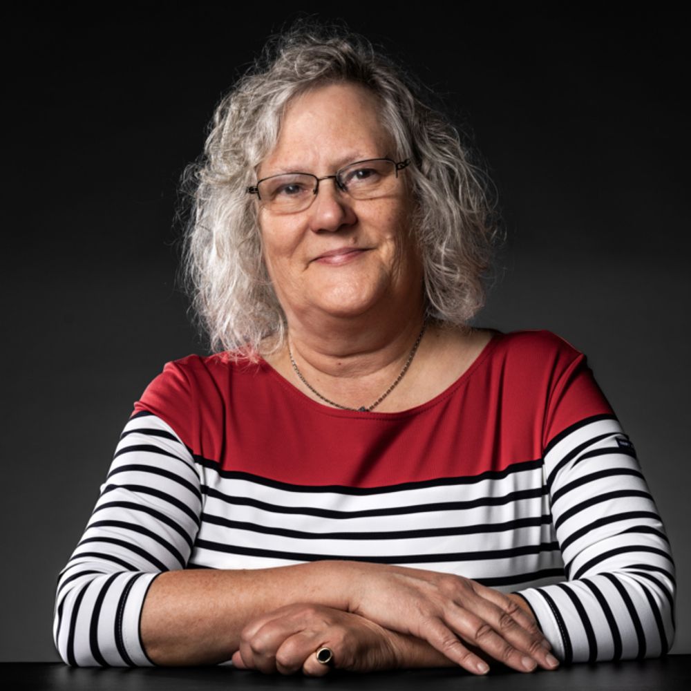 Dr. Margot Burnell