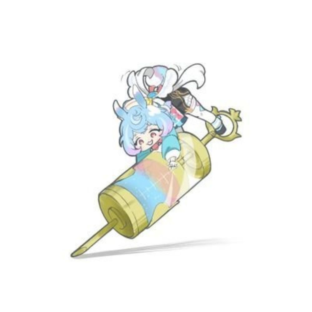 はまちゃん