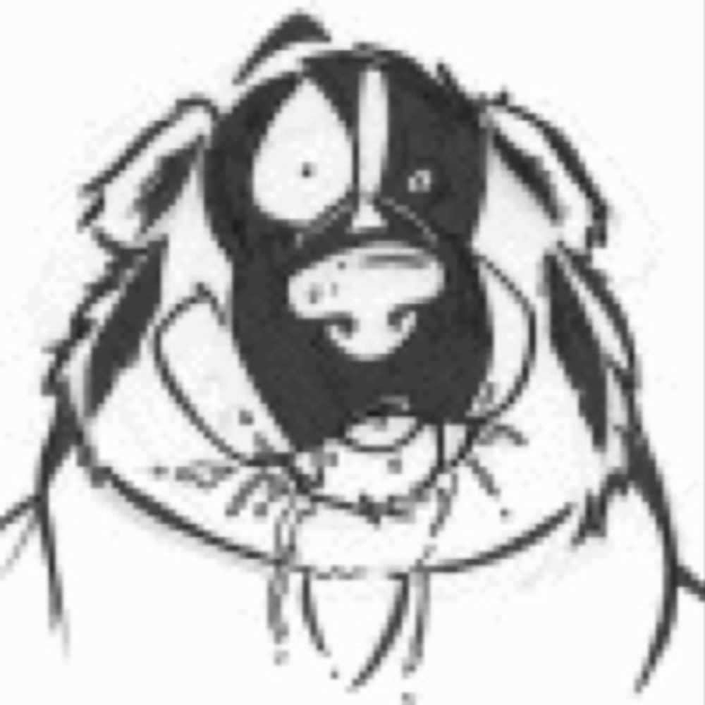 Pissy Badger's avatar