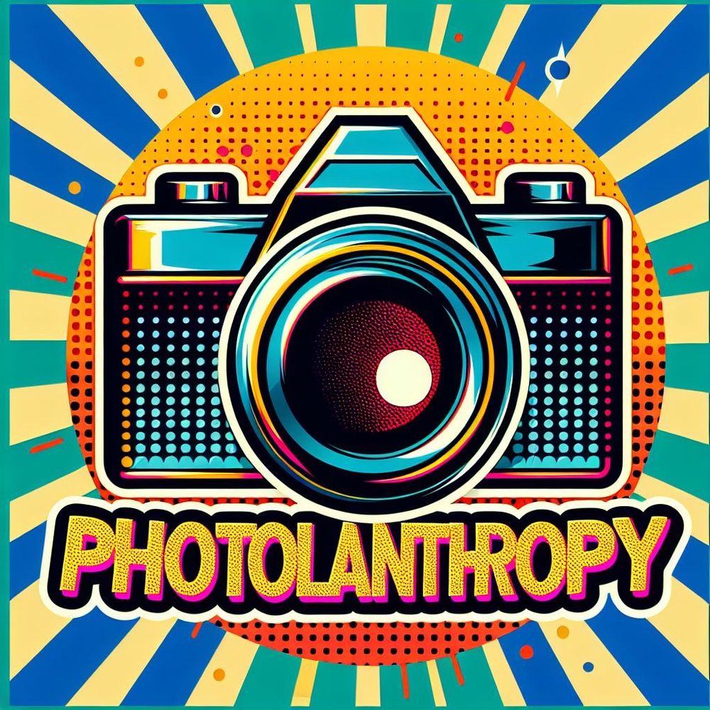 Photolanthropy