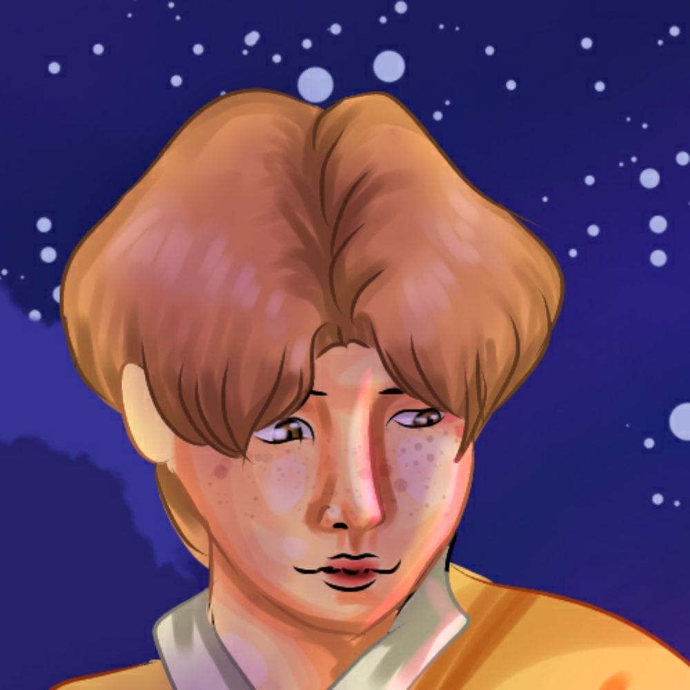 Lu 🐬🐲 - artist