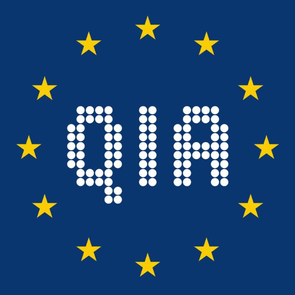 Quantum Internet Alliance
