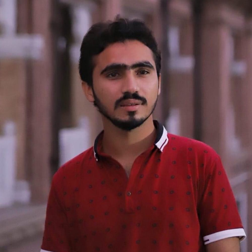 Muhammad Wasif