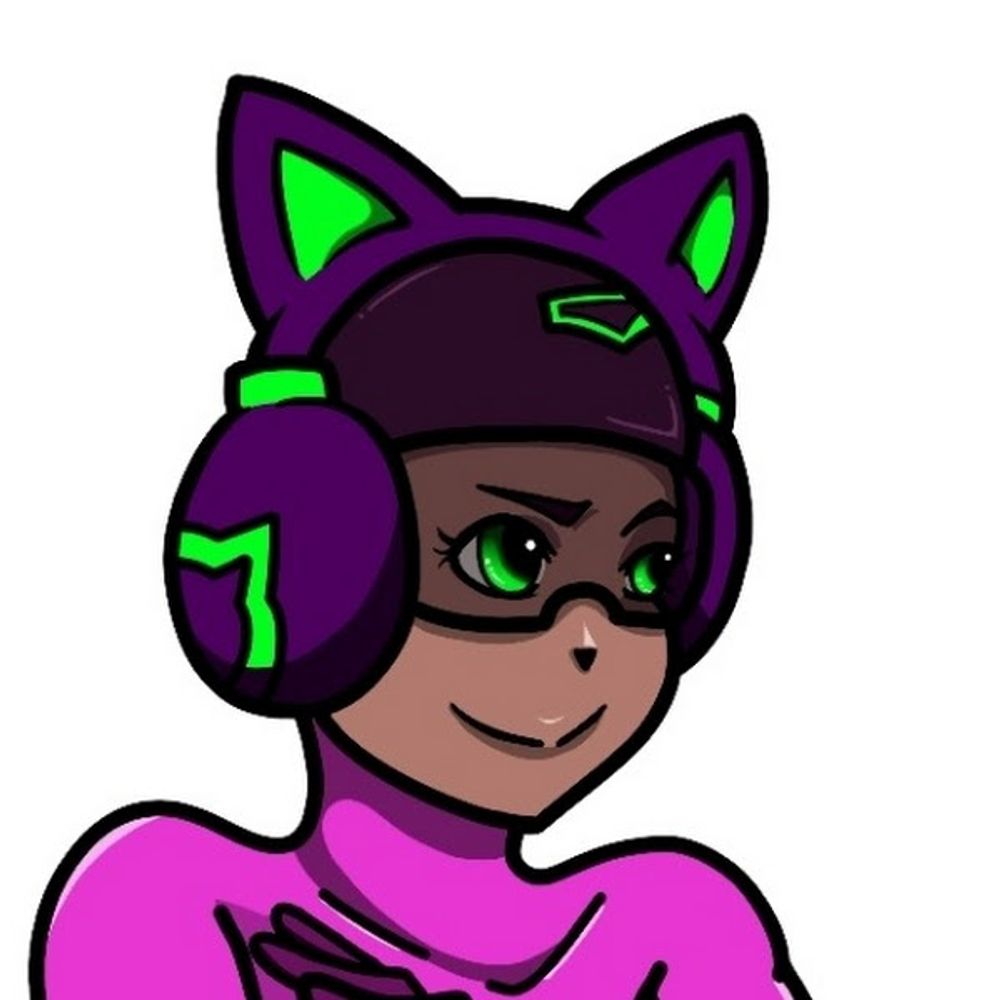 Corrosive Catz