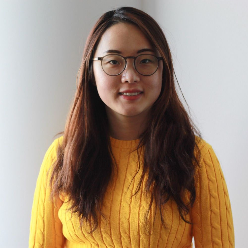 Hannah Kim