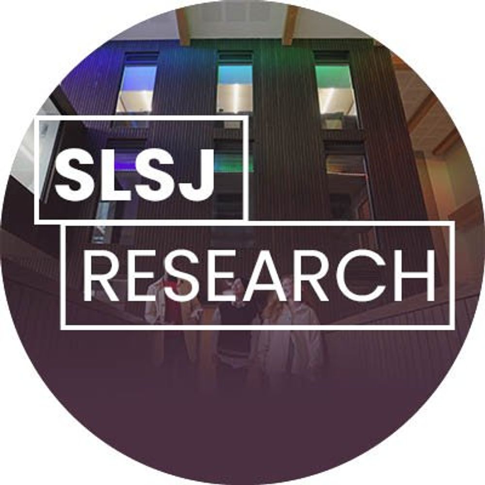 School of Law & Social Justice Research @LivUni