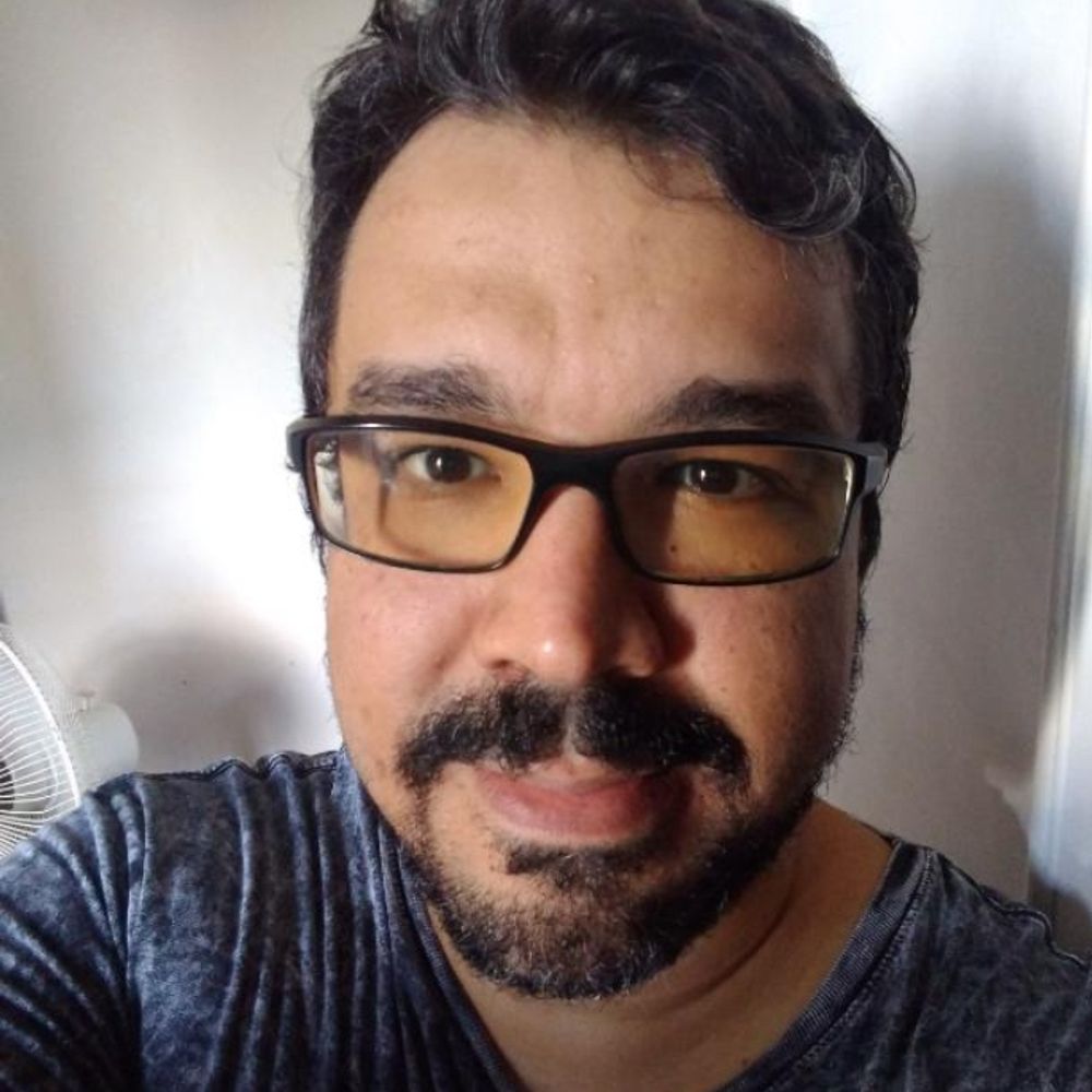 Paulo Henrique Ribeiro 