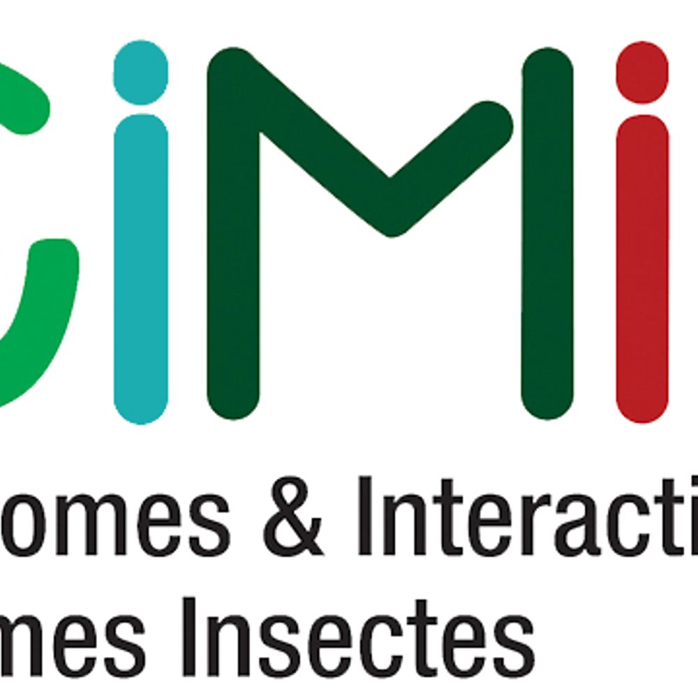 DGIMI (INRAE - U Montpellier)