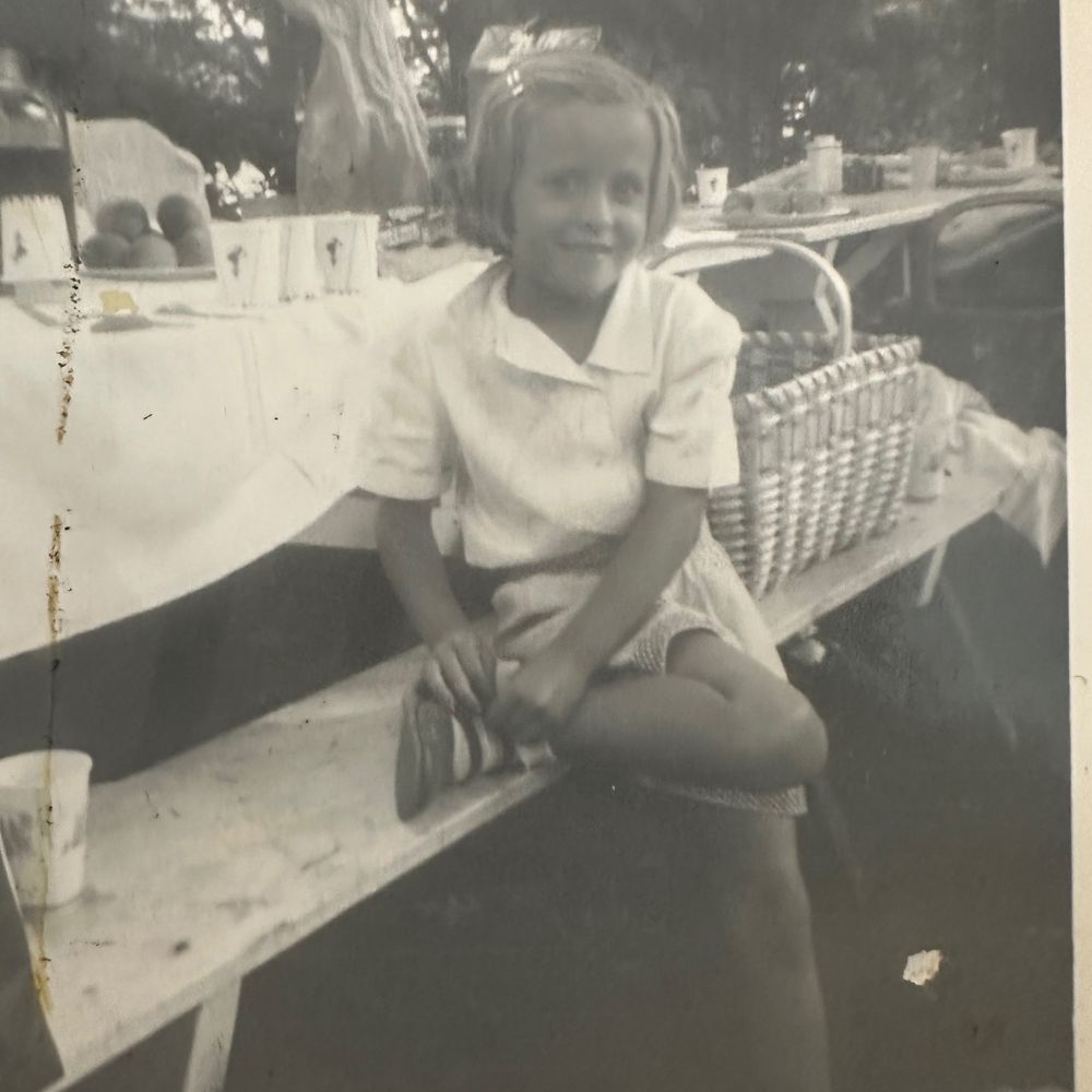 Linda Reed