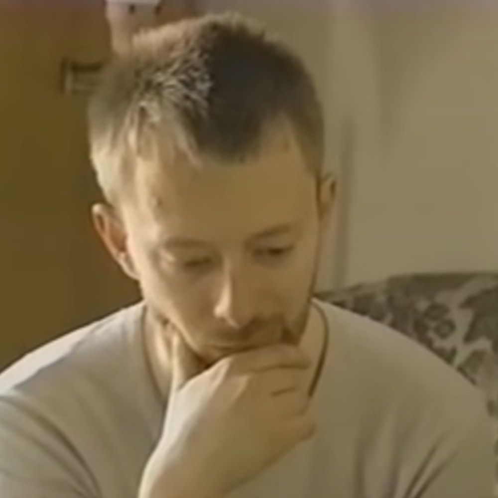 A Radiohead Compendium