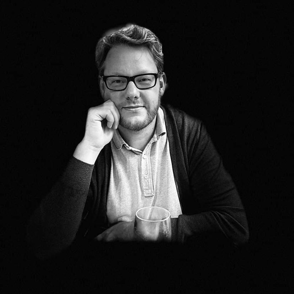 Sebastian Schönbauer