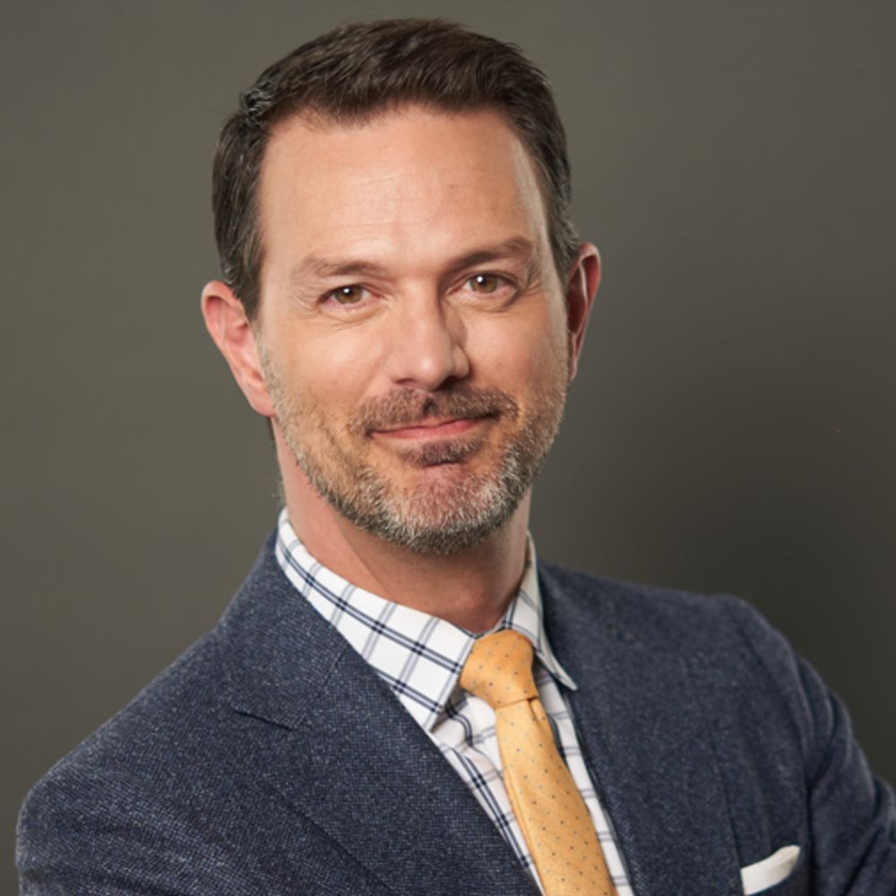 Marc Istook