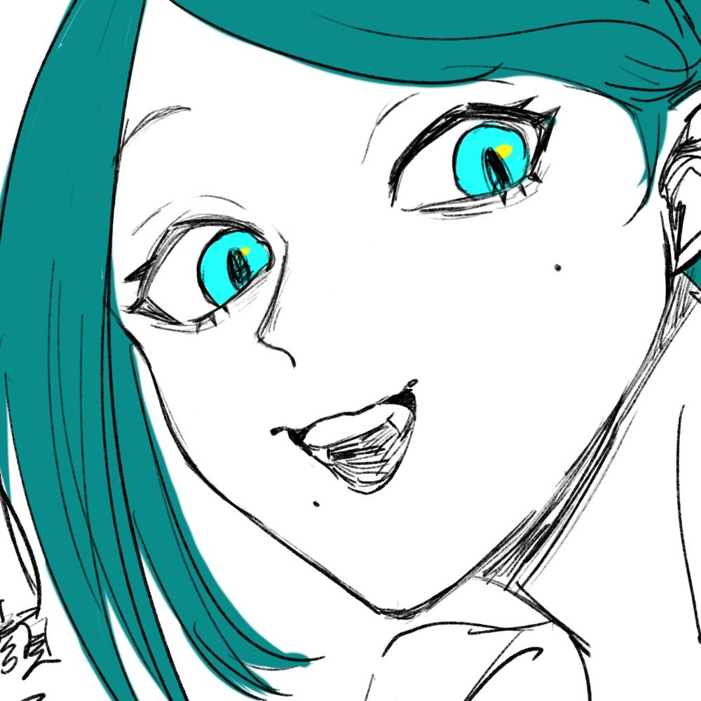 ｷｭｰｷｭｰ小魚