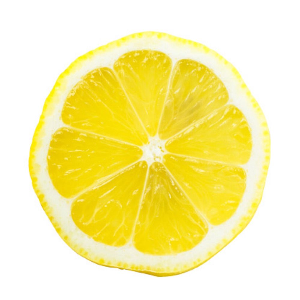 CITRUS 🍋